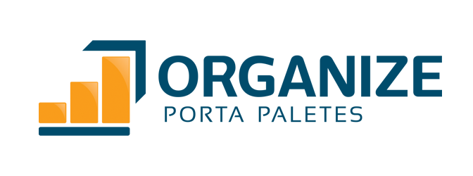 Organize Porta Paletes