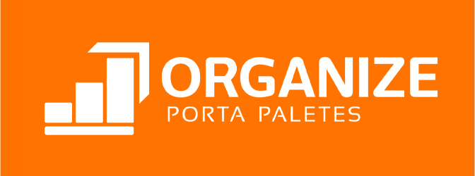 Organize Porta Paletes